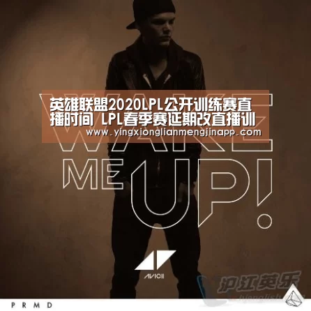 英雄联盟2020LPL公开训练赛直播时间 LPL春季赛延期改直播训练赛|英雄联盟竞猜大厅 - LOL全球总决赛下注官方网站(图1) 英雄联盟竞猜大厅 - LOL全球总决赛下注官方网站
